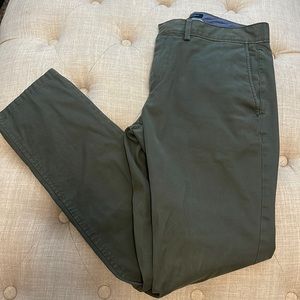 Men’s Banana Republic